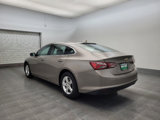 Used 2022 Chevrolet Malibu LT image 5