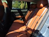 New 2025 MAZDA CX-50 2.5 Turbo w/ Accent Package image 6