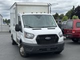 Used 2023 Ford Transit 350 DRW image 4