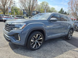 New 2025 Volkswagen Atlas Cross Sport SEL Premium R-Line image 2