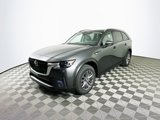 New 2025 MAZDA CX-90 Plug-In Hybrid w/ Preferred image 4