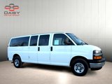 Used 2022 Chevrolet Express 3500 LT w/ LT Preferred Equipment Group image 3