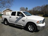 Used 2023 RAM 1500 Classic SLT w/ Trailer & Traction Group image 6