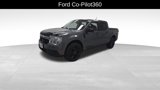 Used 2022 Ford Maverick Lariat w/ Lariat Luxury Package image 5