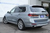 Used 2025 BMW X7 xDrive40i image 4