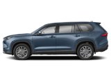 New 2025 Toyota Grand Highlander AWD image 4
