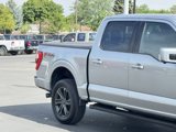 Used 2022 Ford F150 Lariat image 5