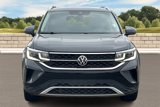 Used 2022 Volkswagen Taos SEL w/ Panoramic Sunroof Package image 3
