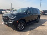 Used 2023 Chevrolet Tahoe Z71 image 2