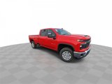 New 2025 Chevrolet Silverado 3500 LT w/ Convenience Package image 2