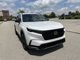 New 2026 Honda CR-V Sport-L image 3