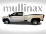 New 2025 GMC Sierra 3500 Denali Ultimate image 5