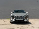New 2025 Audi SQ6 e-tron Premium Plus image 2