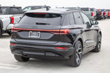 New 2025 Audi SQ6 e-tron Premium Plus image 6