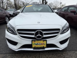 Used 2017 Mercedes-Benz C 300 4MATIC Sedan image 3