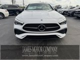 Certified 2024 Mercedes-Benz CLE 300 4MATIC Coupe image 2