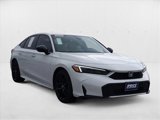 Used 2025 Honda Civic FWD Hybrid Sedan image 3