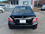 Used 2023 Mitsubishi Mirage G4 Black Edition image 5
