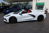 Used 2023 Chevrolet Corvette Stingray Preferred Conv w/ Z51 Performance Package image 4