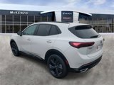 New 2025 Buick Envision Sport Touring image 3
