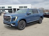 New 2025 GMC Yukon XL Elevation image 2