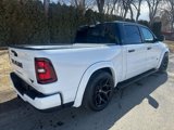 New 2025 RAM 1500 Big Horn image 3