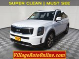Used 2022 Kia Telluride S image 1