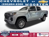 New 2026 Chevrolet Colorado LT w/ Advanced Trailering Package image 1