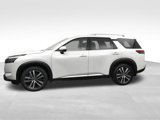 New 2025 Nissan Pathfinder Platinum w/ Cargo Package image 5