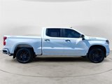 New 2026 Chevrolet Silverado 1500 Custom image 6