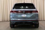 New 2025 Volkswagen Atlas SE image 5
