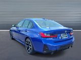 New 2025 BMW 330i Sedan w/ M Sport Package image 4