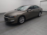 Used 2020 Chevrolet Malibu LT image 2