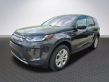 Used 2020 Land Rover Discovery Sport image 3