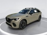 Certified 2025 MAZDA CX-70 3.3 Turbo S w/ Premium Package image 1