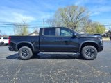 New 2025 Chevrolet Silverado 1500 ZR2 image 2