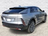 New 2025 Cadillac Lyriq Sport image 3