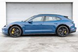 Used 2024 Porsche Taycan Turbo S image 4