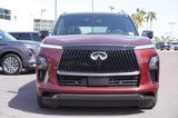 New 2025 INFINITI QX80 Autograph image 5