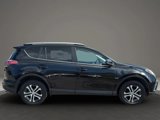 Used 2018 Toyota RAV4 LE image 3