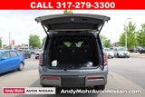 New 2025 Nissan Armada Platinum image 5
