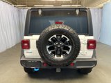 Used 2024 Jeep Wrangler Unlimited Rubicon 4xe w/ Technology Group image 5