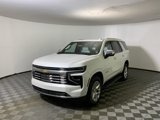New 2025 Chevrolet Tahoe Premier image 3