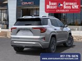 New 2026 GMC Terrain Denali image 5