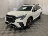 New 2025 Subaru Ascent Bronze Edition image 4