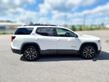 Used 2021 GMC Acadia SLE w/ Elevation Edition image 6