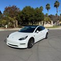 Used 2019 Tesla Model 3 Long Range image 2