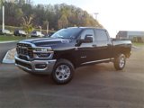 New 2025 RAM 2500 Big Horn image 2