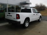New 2025 RAM 1500 Tradesman image 3