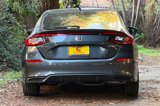 New 2025 Honda Civic Sport image 5